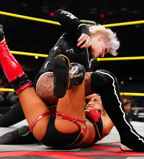 Image 7991705 from WWE Xia Li