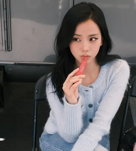 Image 7991650 from Jisoo  || - BLΛƆKPIИK ( BLACKPINK )