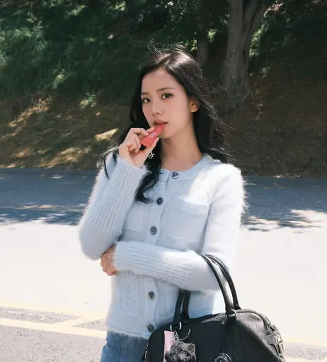 Image 7991640 from Jisoo  || - BLΛƆKPIИK ( BLACKPINK )