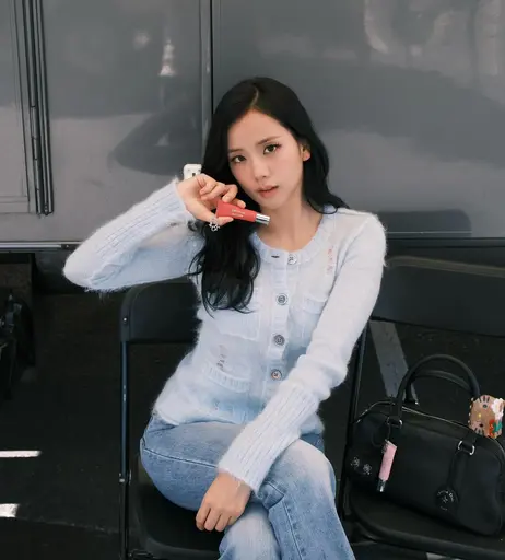 Image 7991643 from Jisoo  || - BLΛƆKPIИK ( BLACKPINK )