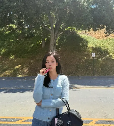 Image 7991644 from Jisoo  || - BLΛƆKPIИK ( BLACKPINK )