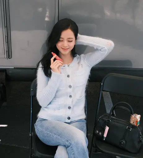 Image 7991647 from Jisoo  || - BLΛƆKPIИK ( BLACKPINK )