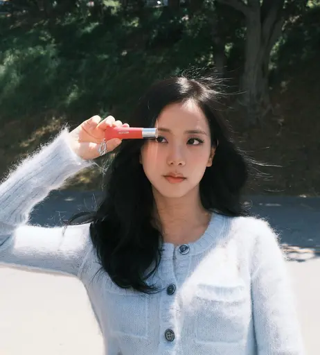 Image 7991639 from Jisoo  || - BLΛƆKPIИK ( BLACKPINK )