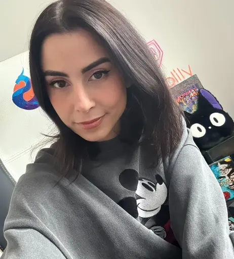Image 7993302 from Kurolily (Italian Streamer)