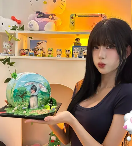Image 7999475 from we8136 | 최솜이