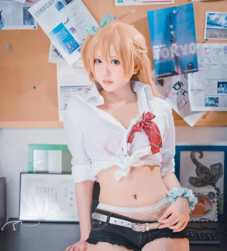 Image 7999355 from ゆきごや♥︎ (Yuki亭🎀)
