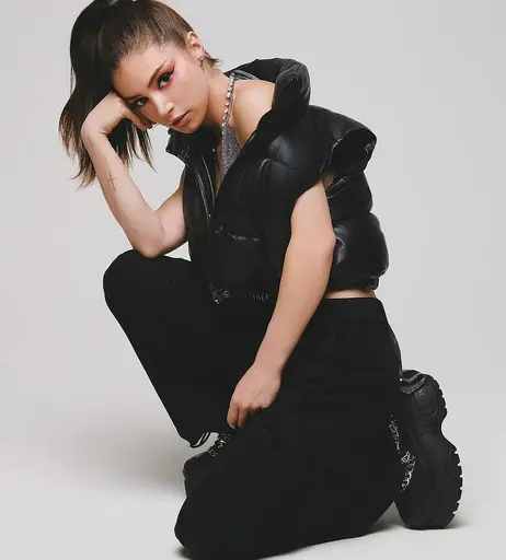 Image 799870 from Chrissy Costansa
