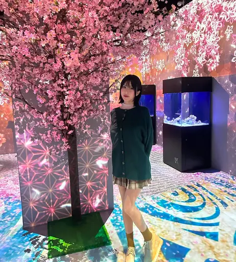 Image 7998266 from Honoka Tsujii 辻井ほのか