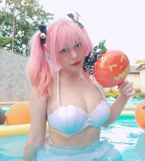 Image 7985648 from Baby Dollie Pink / pinkstrawbells/ Wakinha / Giulia Vilaça