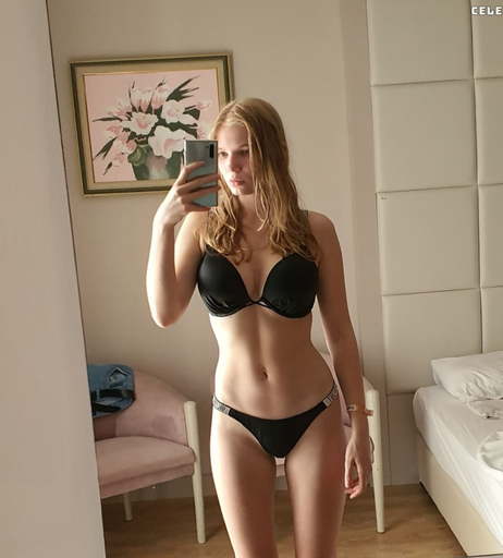 Image 7985636 from Vivien Michelle