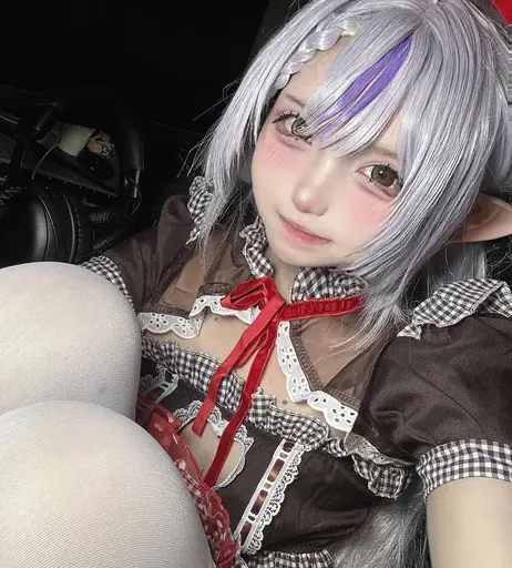 Image 7985056 from Mochimochi_nn | Mochi Ningning