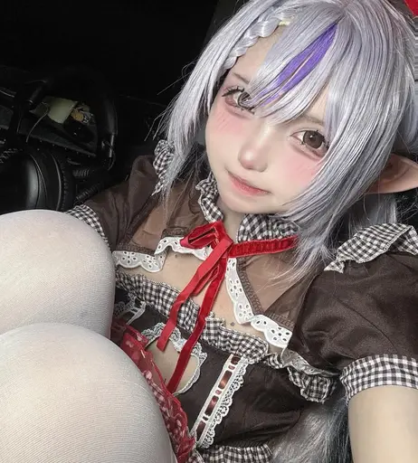 Image 7985062 from Mochimochi_nn | Mochi Ningning
