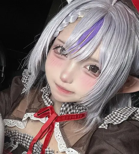 Image 7985063 from Mochimochi_nn | Mochi Ningning