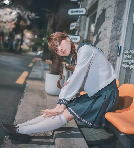 Image 7985965 from Djawa Jenny Jeong Jenny 정제니 | jen2jen2