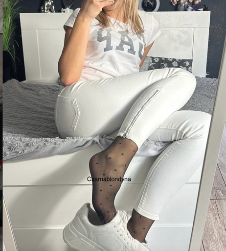Image 7986366 from Czarna blondi