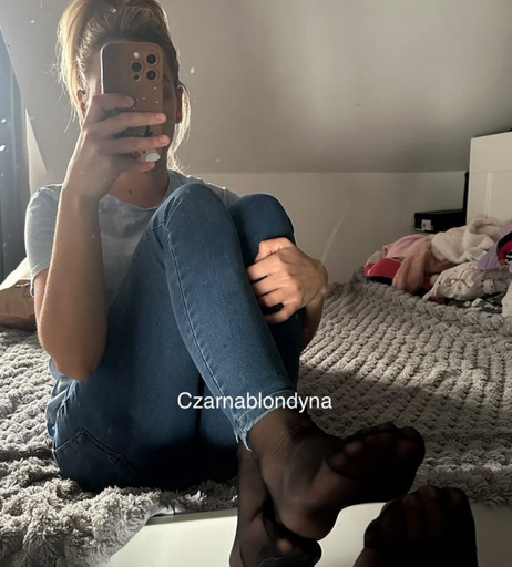 Image 7986365 from Czarna blondi