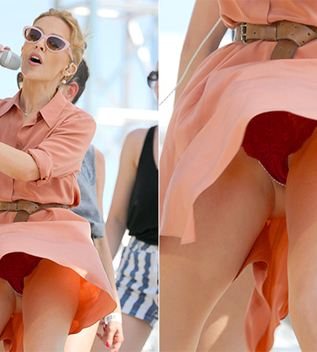 Image 7987512 from Kylie Minogue
