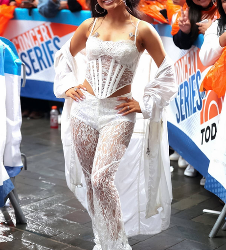 Image 7987490 from Becky G