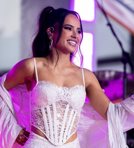 Image 7987495 from Becky G