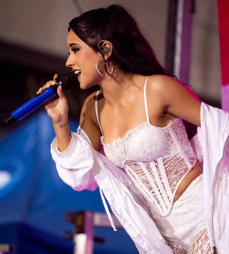 Image 7987497 from Becky G