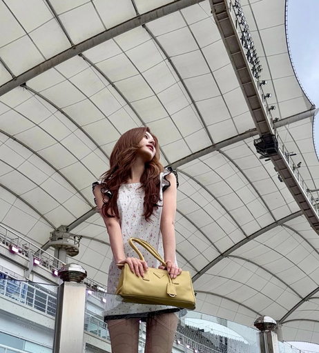 Image 7984030 from Minatozaki Sana (TWICE)