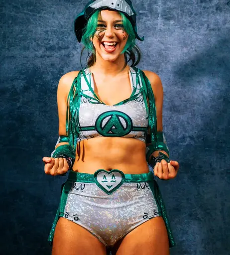 Image 7982490 from Women of Professional Wrestling