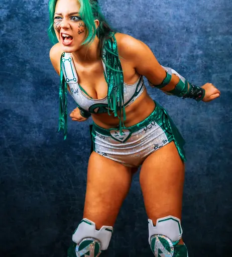 Image 7982489 from Women of Professional Wrestling