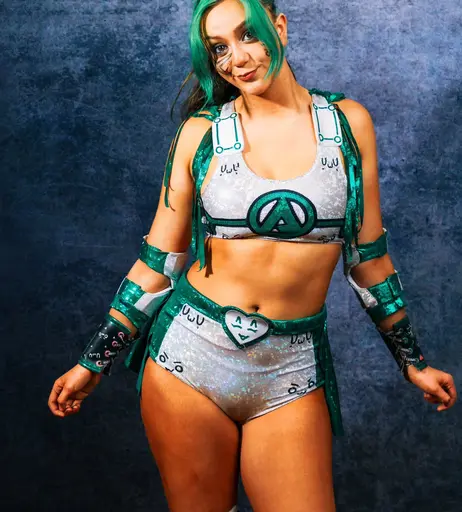 Image 7982488 from Women of Professional Wrestling