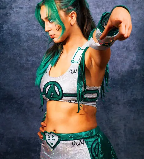 Image 7982486 from Women of Professional Wrestling