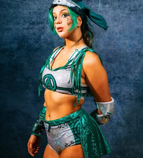Image 7982484 from Women of Professional Wrestling