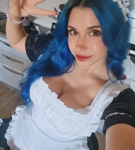 Image 7982409 from Krisfits (Italian Streamer)