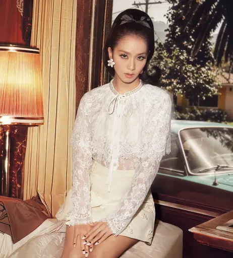 Image 7982642 from Jisoo  || - BLΛƆKPIИK ( BLACKPINK )
