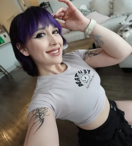 Image 7982272 from Itsqueenmanda