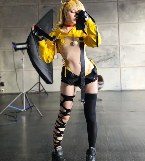 Image 7983352 from Mashiro / Mashiro_M_Cosplay