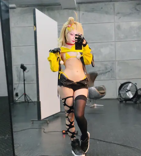 Image 7983350 from Mashiro / Mashiro_M_Cosplay