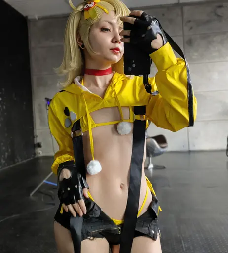 Image 7983349 from Mashiro / Mashiro_M_Cosplay