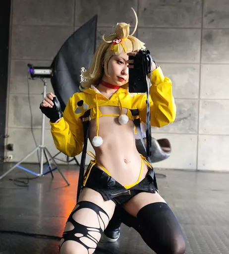 Image 7983347 from Mashiro / Mashiro_M_Cosplay