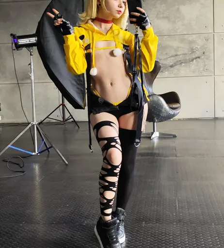 Image 7983339 from Mashiro / Mashiro_M_Cosplay