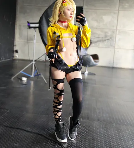 Image 7983338 from Mashiro / Mashiro_M_Cosplay