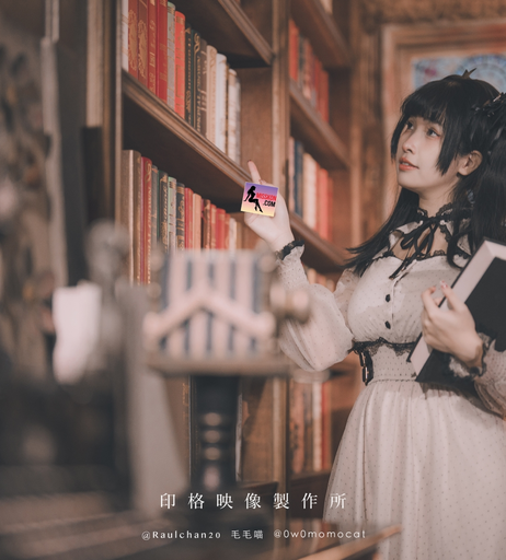 Image 7975463 from Momocat.0w0 | Cheung Mo Kit | Momo