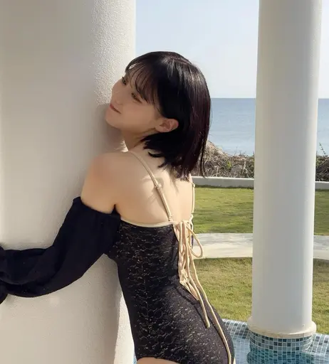 Image 7974490 from Tanaka Miku 田中美久