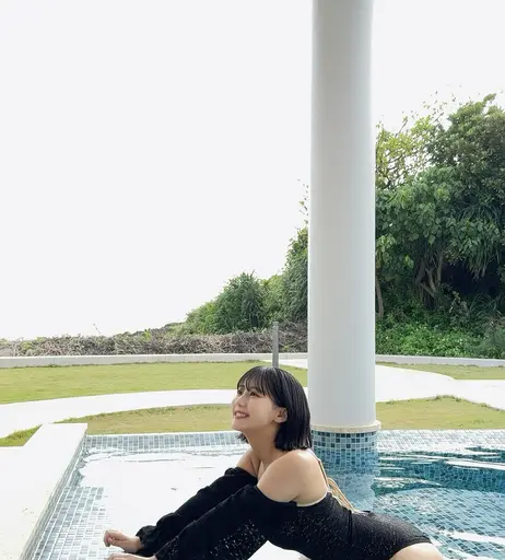 Image 7974481 from Tanaka Miku 田中美久