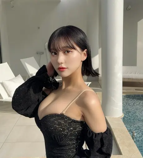 Image 7974484 from Tanaka Miku 田中美久