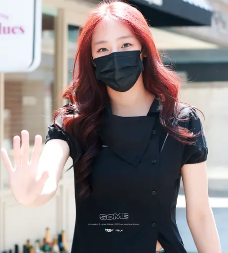 Image 7971119 from Minji (NewJeans)