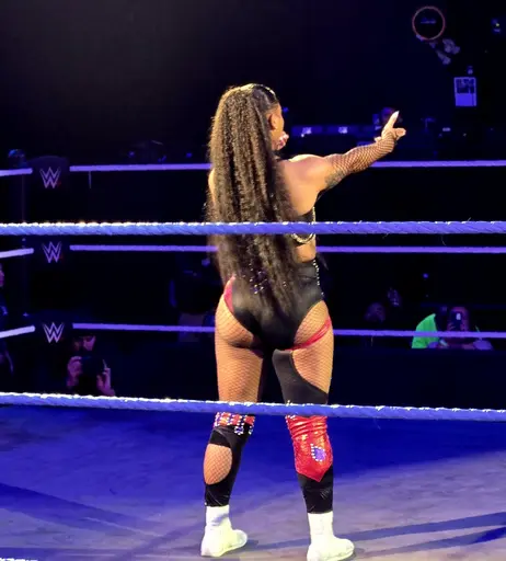Image 7971108 from Jaida Parker - WWE/NXT