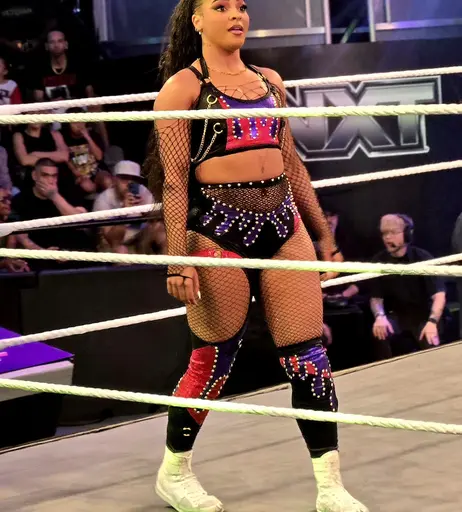 Image 7971107 from Jaida Parker - WWE/NXT