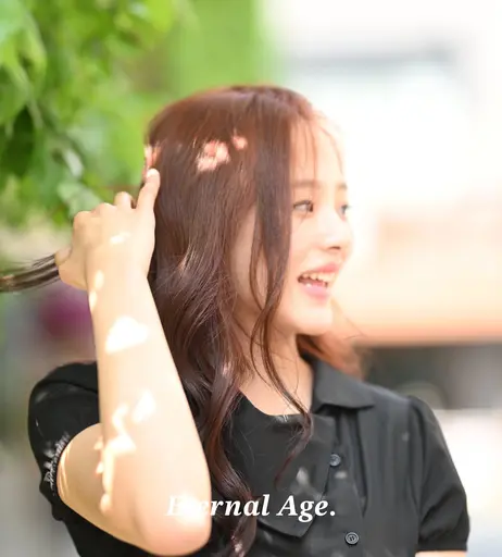 Image 7971128 from Minji (NewJeans)