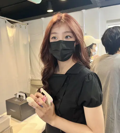 Image 7971122 from Minji (NewJeans)