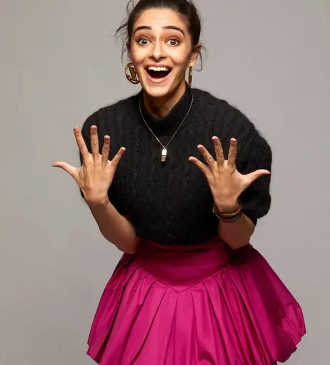 Image 7971059 from Ananya Pandey