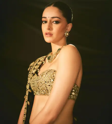 Image 7971058 from Ananya Pandey
